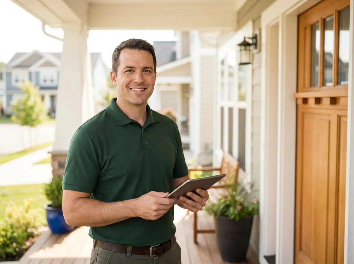Pest control FAQs for Edison, NJ